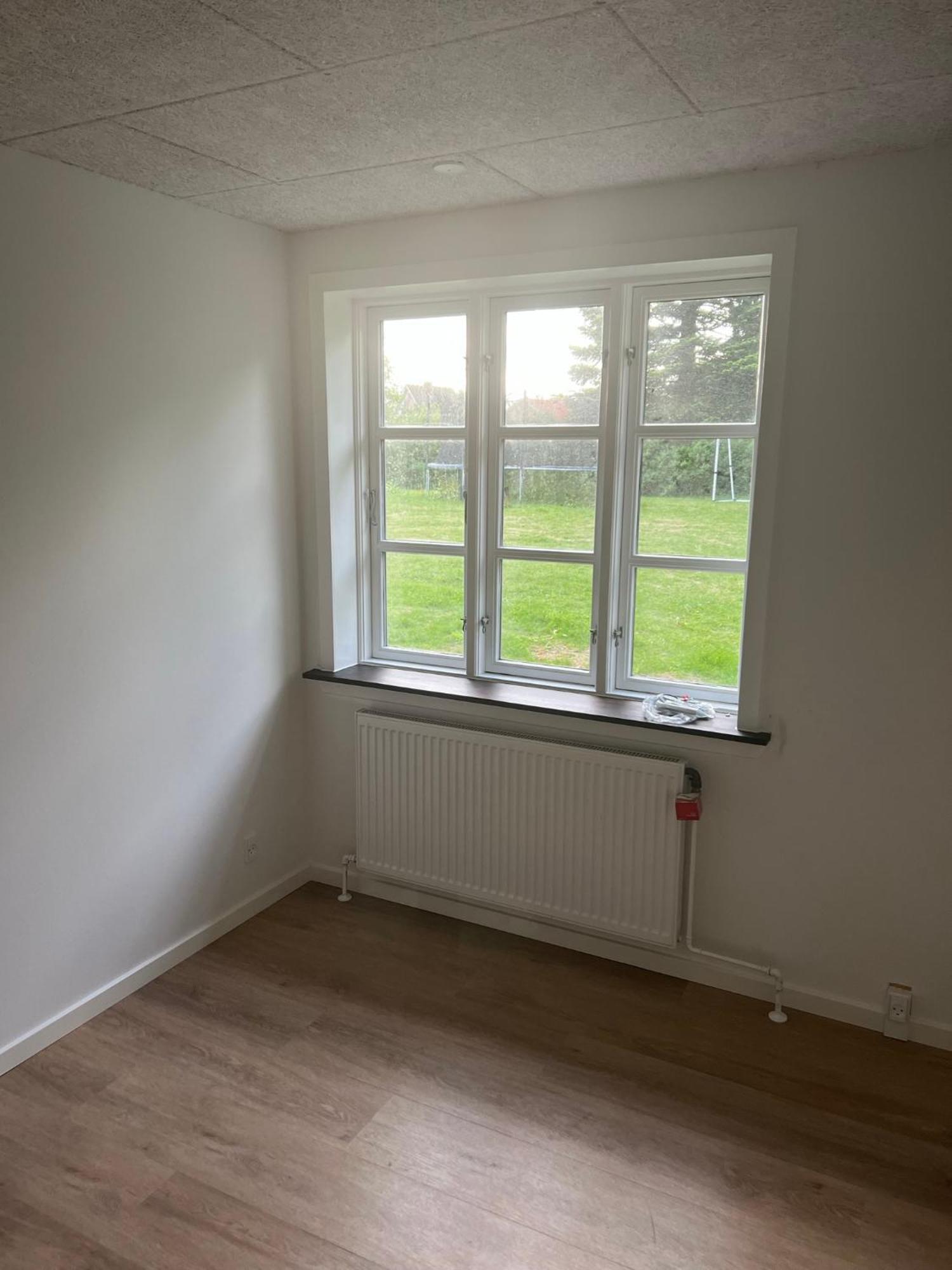 Apartment Give Eksteriør billede