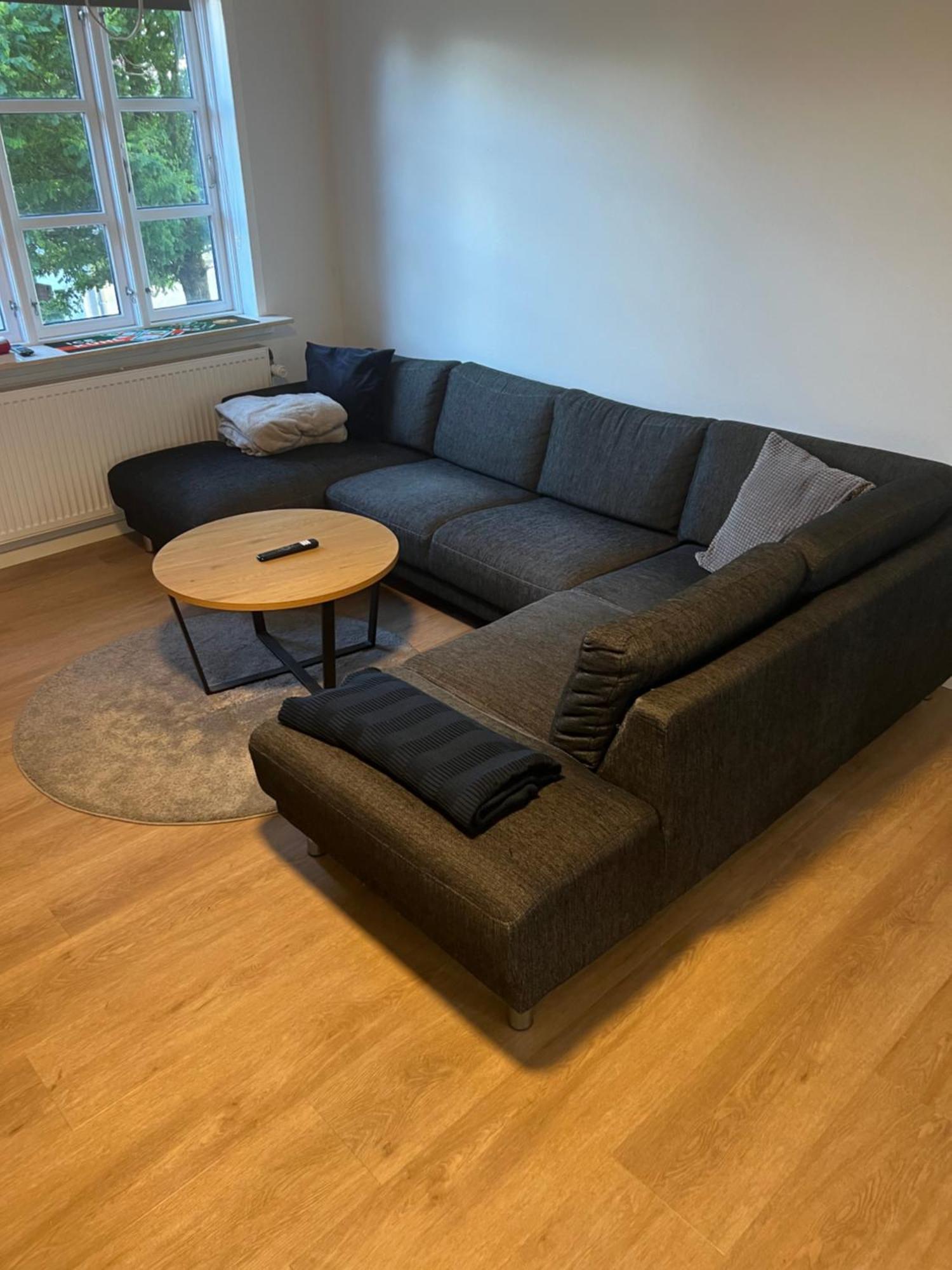 Apartment Give Eksteriør billede