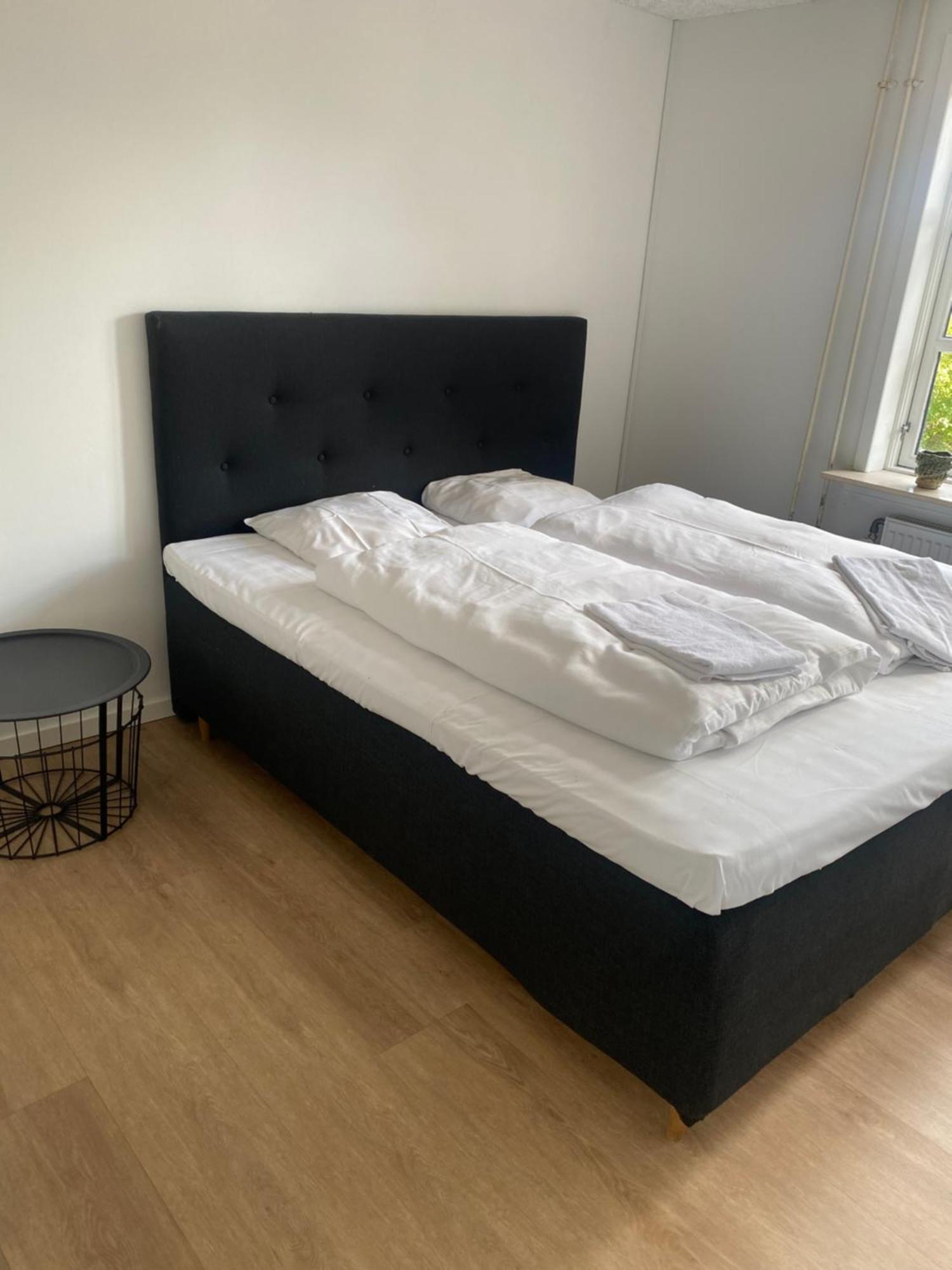 Apartment Give Eksteriør billede
